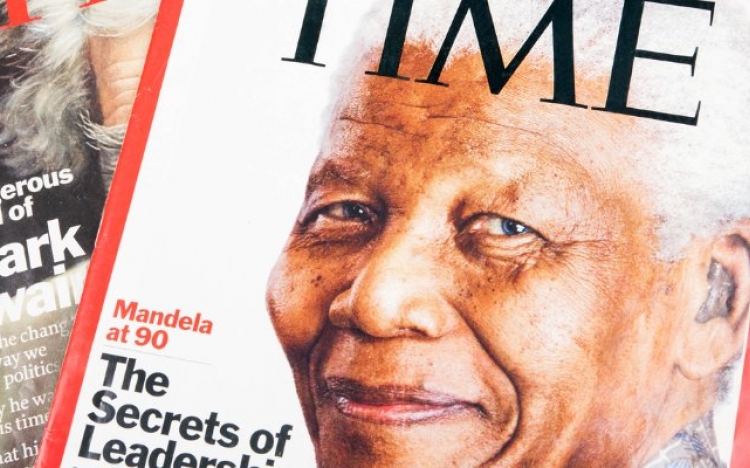 Leadership the Mandela Way – Ten Practical Tips