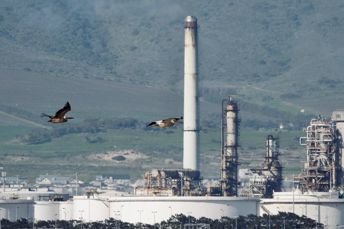 Climate Change: the key facts you need to know in 2019