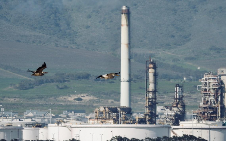 Climate Change: the key facts you need to know in 2019