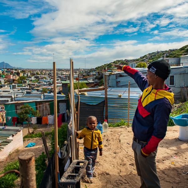 Decisions have social impact