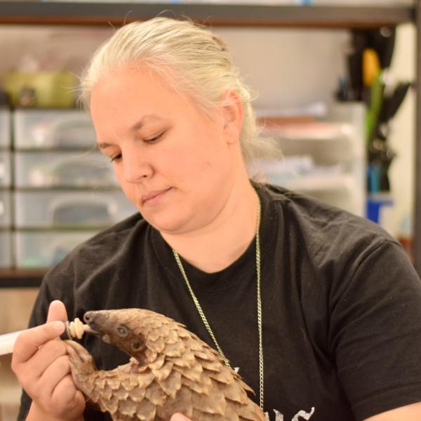 People can make a difference